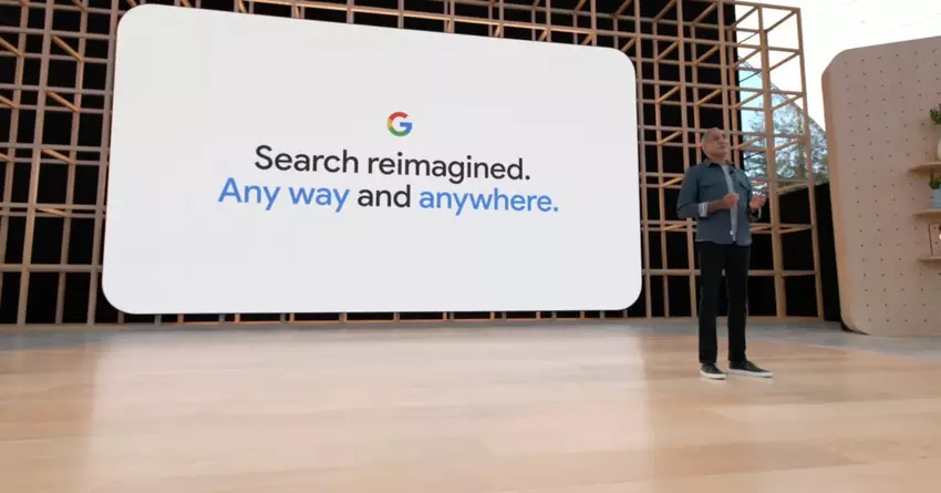 Google I/O Roundup: wciągające mapy, multiwyszukiwanie, obsługa Matter, nowe urządzenia Pixel, więcej