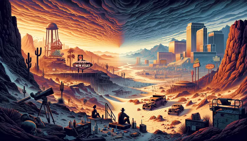 Kevin wraca do gry? Macaulay Culkin w drugim sezonie Fallout