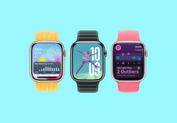 Apple udostępniło deweloperom system watchOS 11 ...