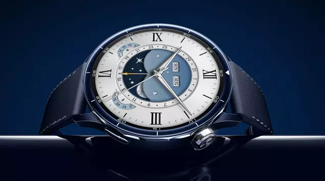 Xiaomi Watch S5: Nowe smartwatche z ...