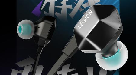 Lenovo przygotowuje się do premiery słuchawek gamingowych Legion H7 z obsługą dźwięku przestrzennego 7.1 i portem USB typu C.