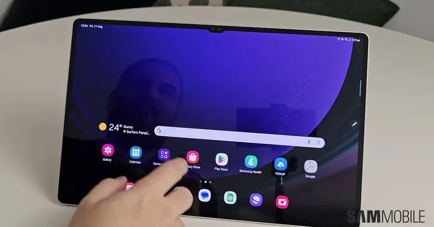 Galaxy Tab S9 otrzymuje aktualizację zabezpieczeń z grudnia 2024 r.: nowe poprawki i ulepszenia w Korei Południowej