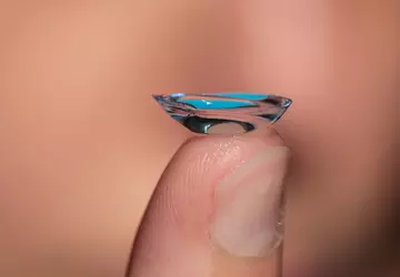 Naukowcy tworzą soczewki, które zwiększają obraz ...