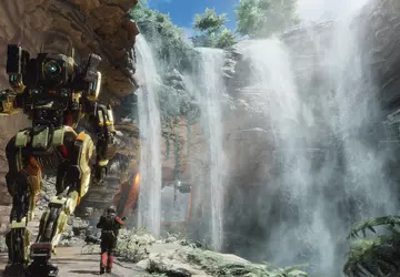 Dynamika, tytani i niska cena: Titanfall ...