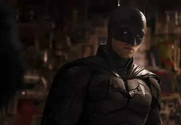 Twórcy serialu Penguin powiedzieli, że nie ...