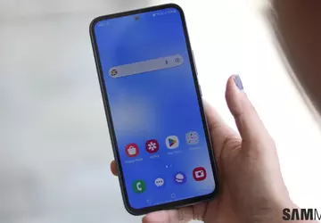 Galaxy A54 otrzymuje aktualizację zabezpieczeń w ...
