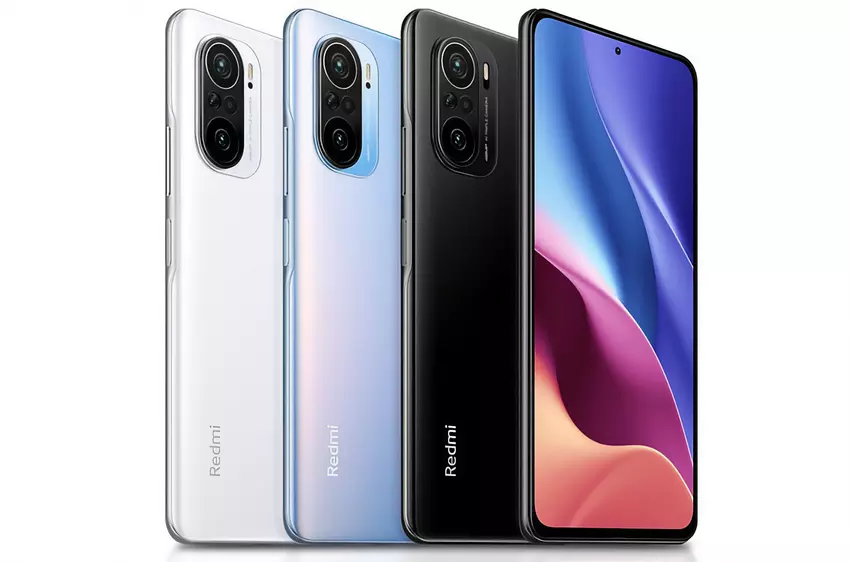 POCO F3 w końcu dostanie MIUI 14 oparte na Androidzie 13