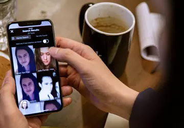 Clearview AI z powodzeniem odwołała się ...