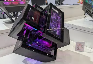 Niepraktyczne, ale piękne: firma Azza przedstawiła ...