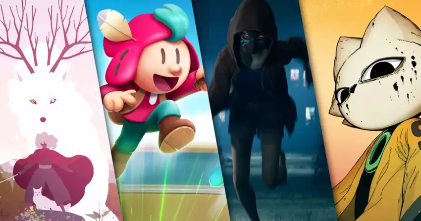 Wybierz: dyrektor generalny PlayStation Indies ujawnia 11 ulubionych gier niezależnych na 2024 rok