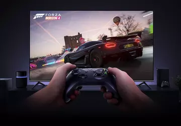 Xiaomi TV S Mini LED: seria ...