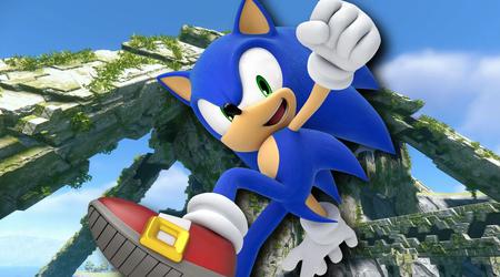 Liczba sprzedanych egzemplarzy Sonic Frontiers to ponad 2,5 mln sztuk