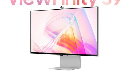 Samsung ViewFinity S9 na Amazon: 27-calowy monitor z ekranem 5K i 600 dolarów zniżki