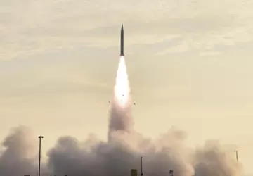 Chiny testują silnik hipersoniczny zasilany węglem