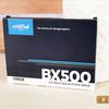 Recenzja Crucial BX500 1 TB: Ekonomiczny dysk SSD jako pamięć masowa zamiast HDD -5