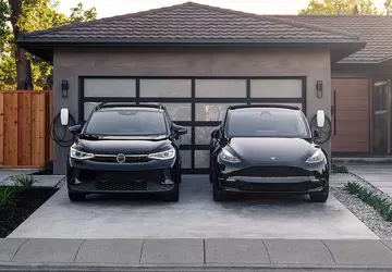 Tesla opracowuje automatyczną stację dokującą, która ...