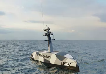 Euronaval 2022: Francuska firma Couach wprowadza ...