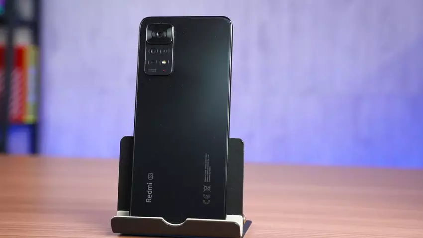 Ujawniono specyfikacje Redmi Note 11T i Redmi Note 11T Pro – Dimensity 8000, Android 12 i MIUI 13 po wyjęciu z pudełka