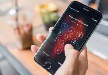 iOS 17 pozwoli zresetować niedawno zmienione, ...