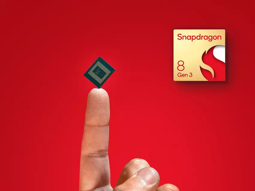 Które smartfony jako pierwsze otrzymają procesor Snapdragon 8 Gen 3?
