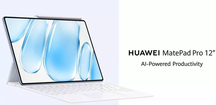 Nowy Huawei MatePad Pro 12: Ultratopki ...