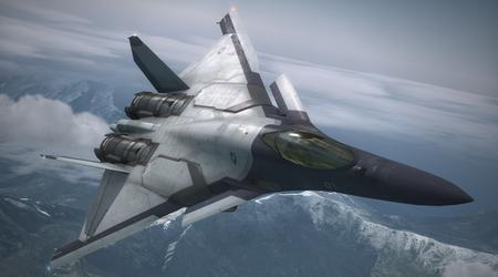 Insider: Kolejnym dużym projektem Bandai Namco będzie nowa odsłona serii wojskowych symulatorów lotu Ace Combat