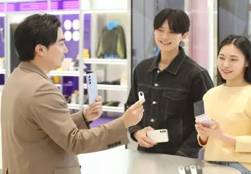 Mieszkańcy Korei Południowej wydają najwięcej na ...