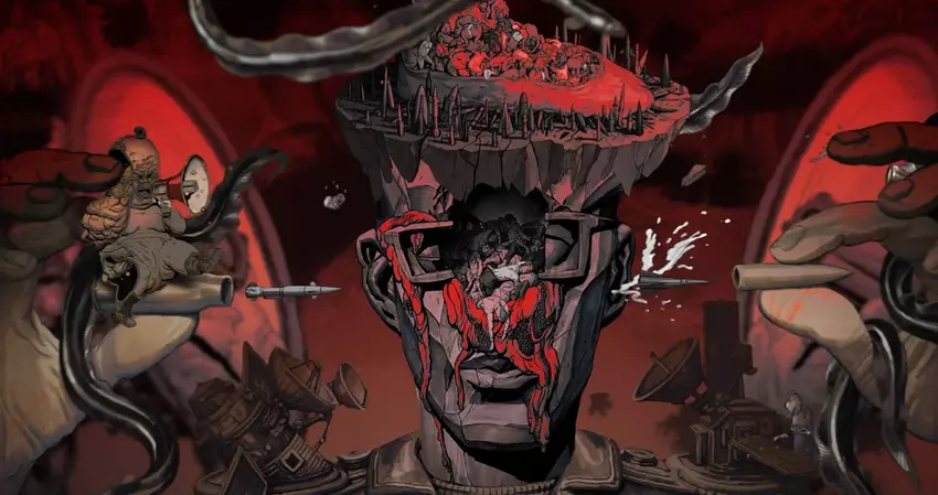 Deweloperzy Disco Elysium, ZA/UM Studios, zaprezentowali projekt "innowacyjnej szpiegowskiej gry RPG" [C4].