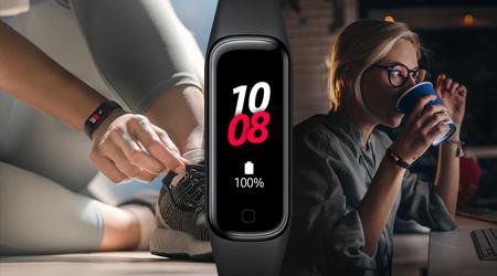 Samsung Galaxy Fit 2 doczeka się następcy po trzech i pół roku - Galaxy Fit 3 zostanie wydany w 2024 roku