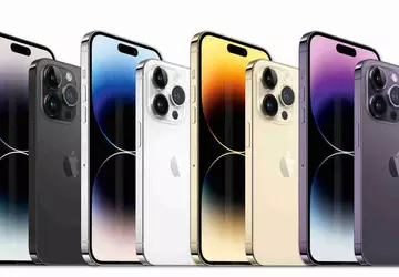 iPhone'y znów przyniosły Apple rekordowe przychody, ...