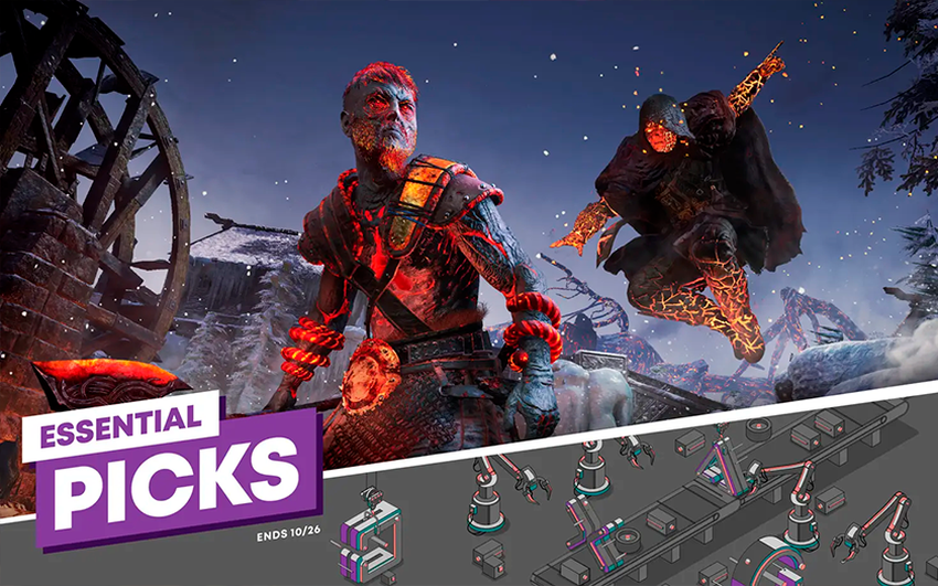 Wielka wyprzedaż "Prawdziwych ulubieńców" w PlayStation Store: trylogia Metro, Red Dead Redemption 2, Star Wars i inne