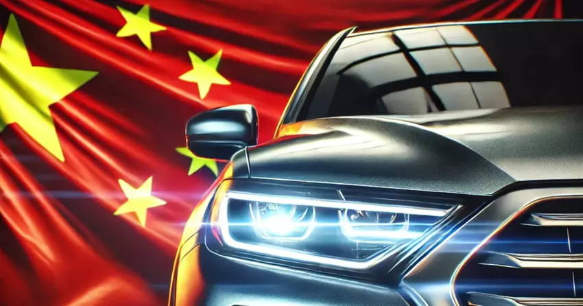 Konkurencja na rynku samochodowym w Chinach doprowadziła do pojawienia się używanych samochodów z „zerowym przebiegiem”