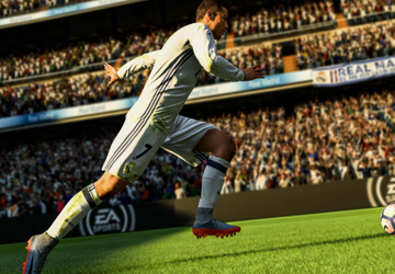 EA świętuje Mistrzostwa Świata 2018 w ...