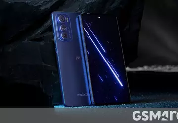 Motorola Edge 30 wprowadzona na rynek ...