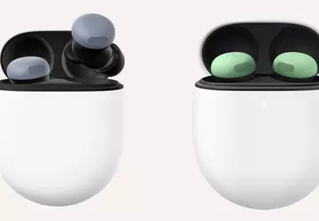 Google przypadkowo opublikował oficjalne rendery Pixel ...