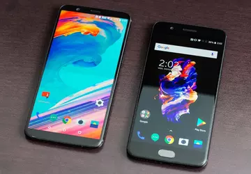 Nowe zdjęcie OnePlus 6: teksturowane gniazdo ...