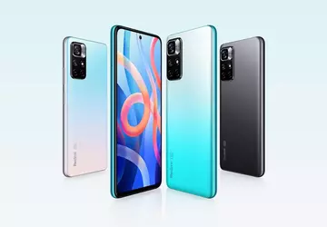 Xiaomi zaprezentuje pięć globalnych wersji Redmi ...