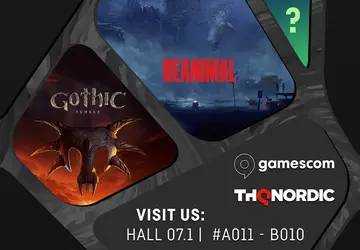 A to już interesujące! THQ Nordic ...