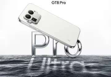Realme GT8 Pro: pierwszy smartfon, który ...