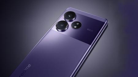 To już oficjalne: realme GT 6 z układem Snaodragon 8s Gen 3 zadebiutuje 20 czerwca