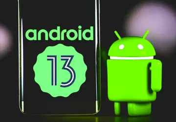 Prawdopodobnie Android 13 zostanie uruchomiony we ...