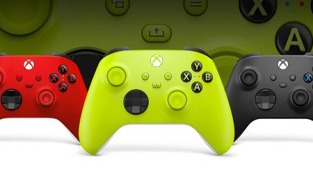 Plotka: nowy gamepad do konsoli Xbox zostanie zapowiedziany w maju