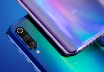 Xiaomi przygotowuje smartfon Mi 9X: Charakterystyki, ...
