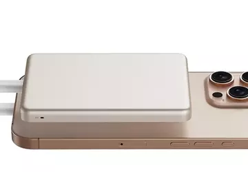 Ultracienki magnetyczny powerbank Xiaomi z baterią ...