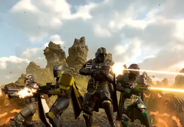 W 2023 roku na Steamie wydano ...