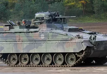 Ukraińscy wojskowi mają w najbliższych dniach ...