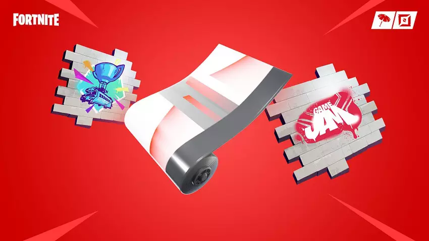 Gracze Fortnite  będą nagradzani za oglądanie filmów na YouTube