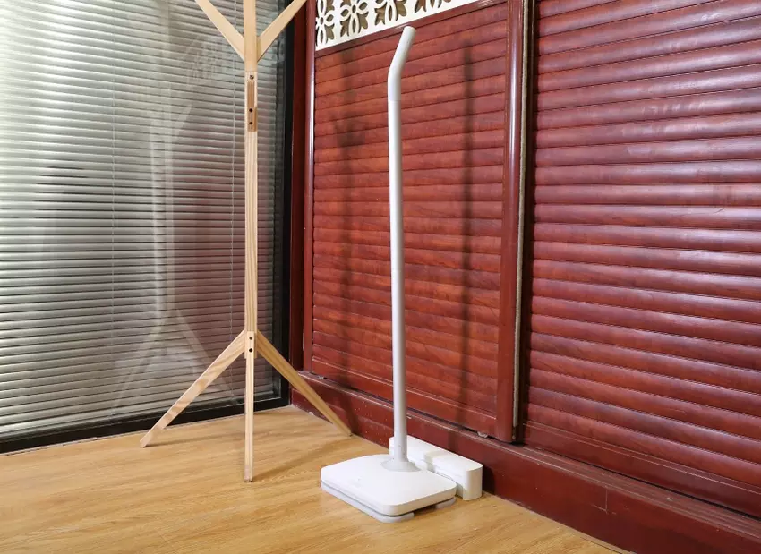 Bezprzewodowy ręczny mop Xiaomi MiJia: Smart Mop z akumulatorem na 2200 mAh i ceną 72 USD