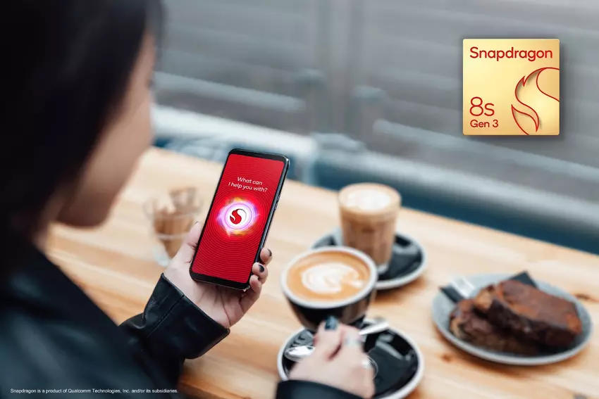 Qualcomm zaprezentował Snapdragon 8s Gen 3: procesor dla tanich flagowych smartfonów