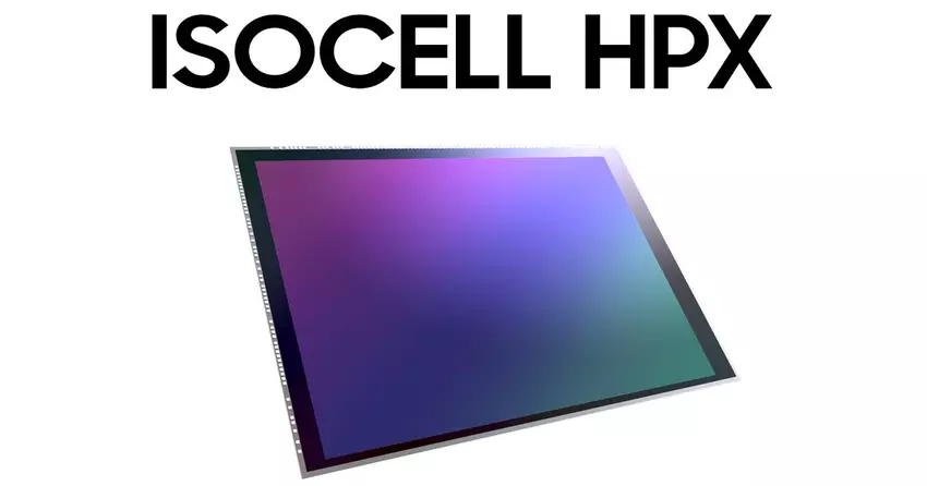 Samsung odsłania kolejny 200MP sensor dla smartfonów - 1/1.4", piksele 0.56µm i obsługa 8K UHD